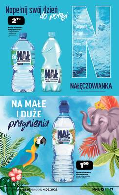 Netto od czwartku 