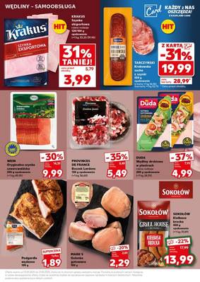 Kaufland sobota 