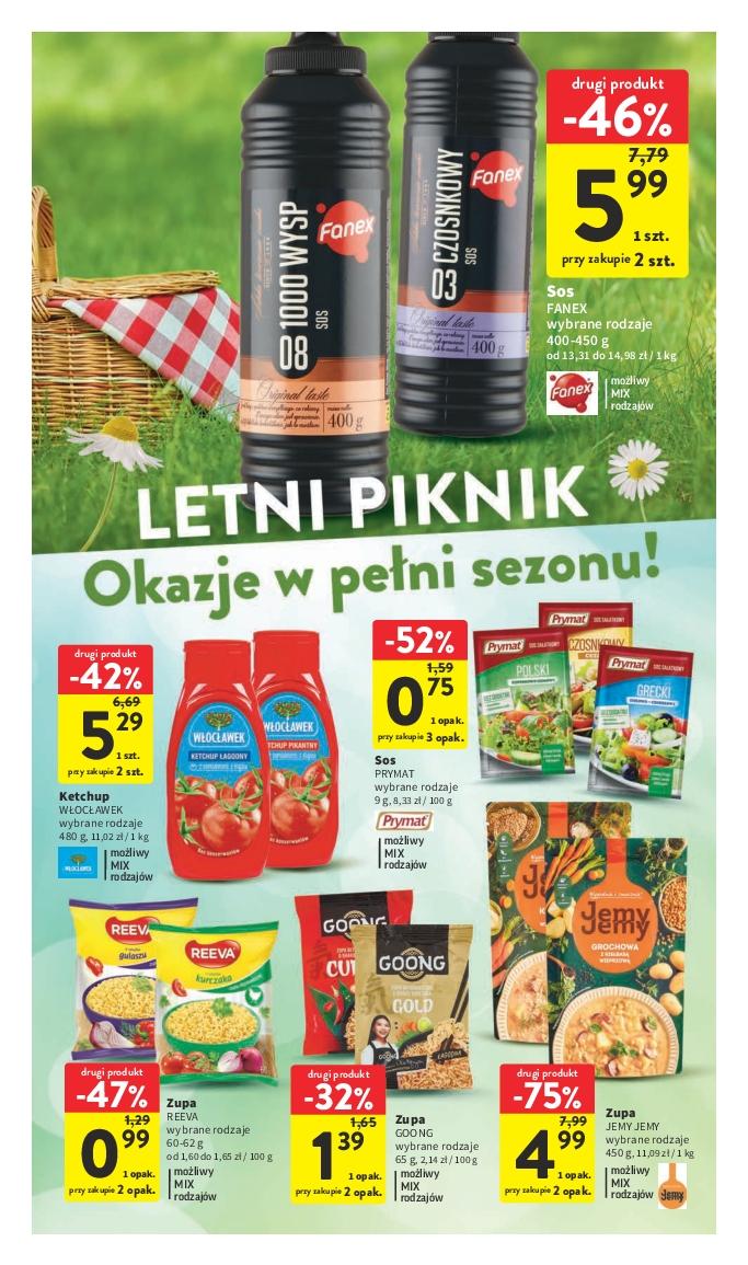 Gazetka promocyjna Intermarche do 05/06/2023 str.16