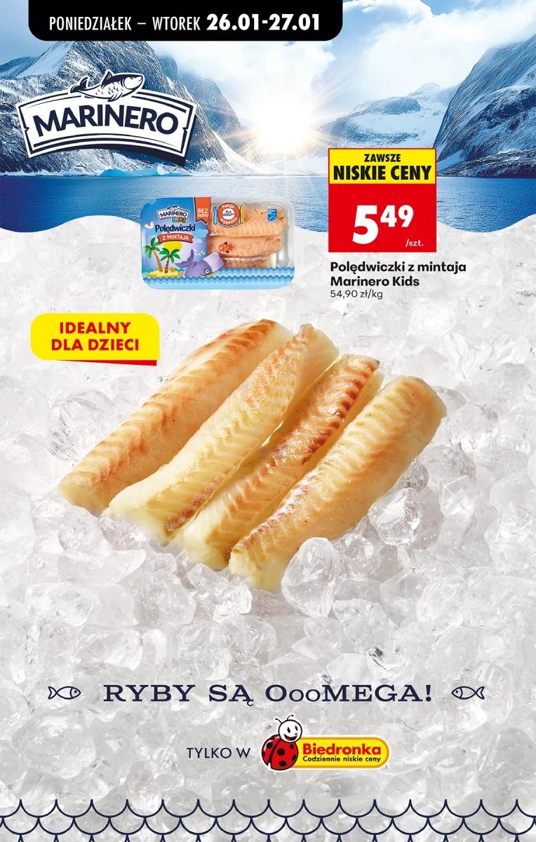 Gazetka promocyjna Biedronka do 31/01/2026 str.68