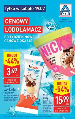 Katalog Aldi 