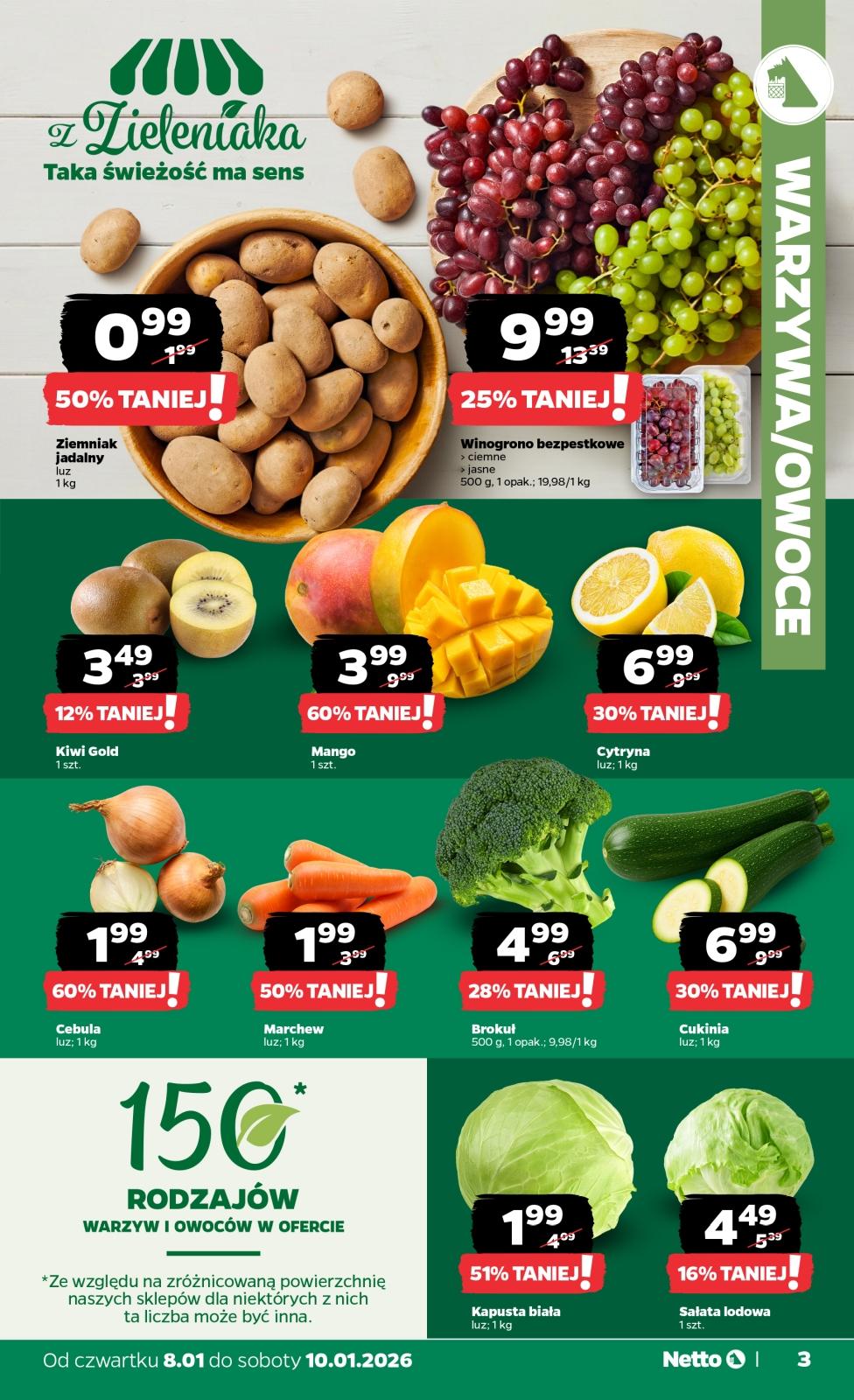 Gazetka promocyjna Netto do 10/01/2026 str.3