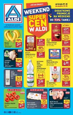 Aldi od środy