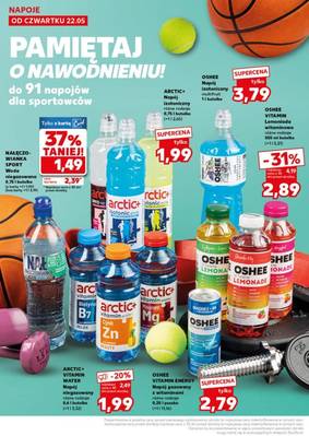 Kaufland sobota
