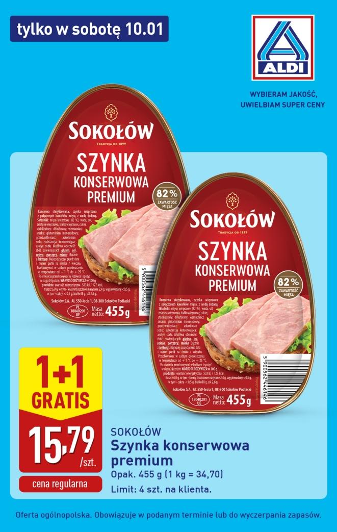 Gazetka promocyjna ALDI do 10/01/2026 str.2
