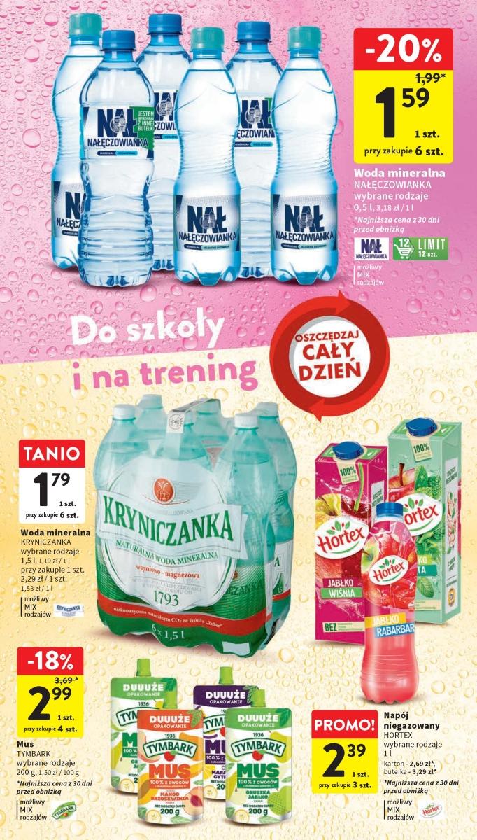 Gazetka promocyjna Intermarche do 14/01/2024 str.34