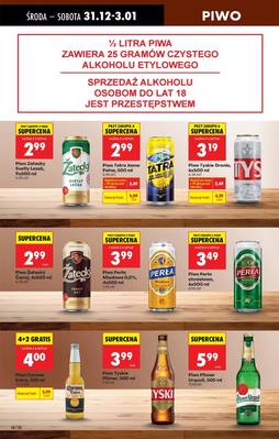 W tym tygodniu - Lada