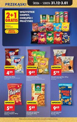 W tym tygodniu - Lada