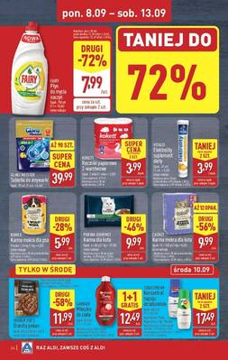 Katalog Aldi 