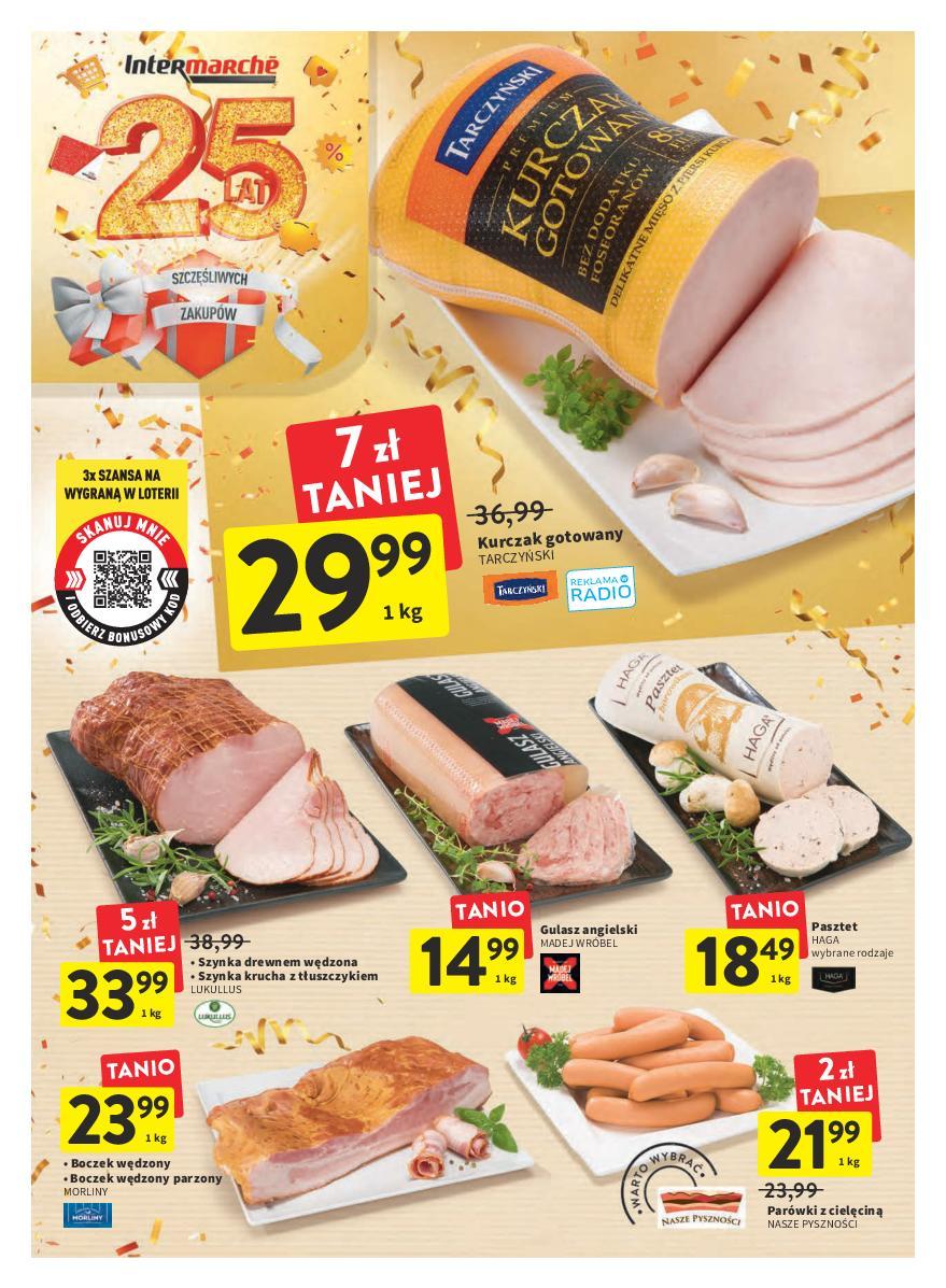 Gazetka promocyjna Intermarche do 12/10/2022 str.20