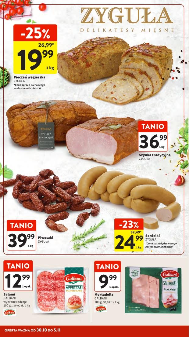 Gazetka promocyjna Intermarche do 05/11/2025 str.18