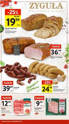 Gazetka Intermarche 