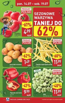 Katalog Aldi 