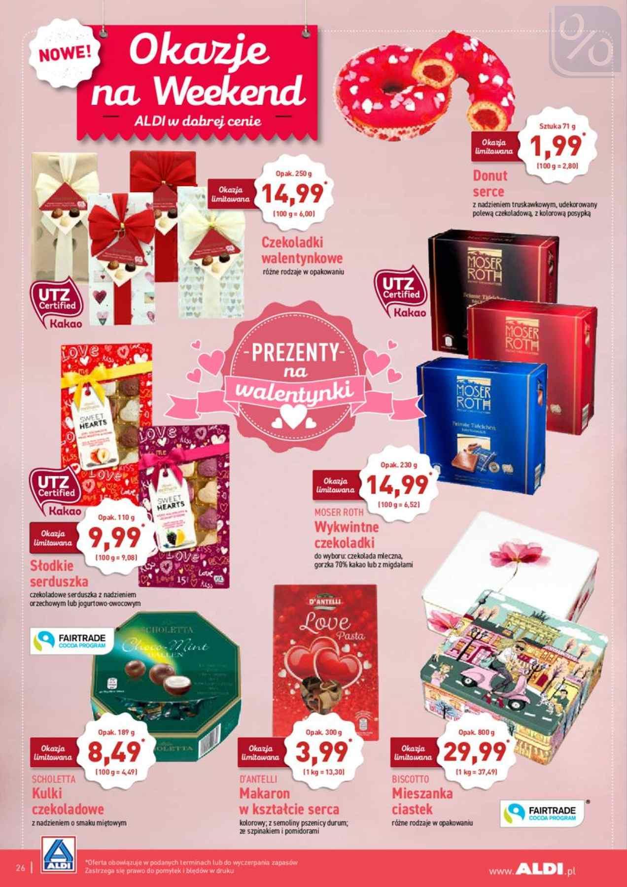 Gazetka promocyjna ALDI do 10/02/2019 str.26