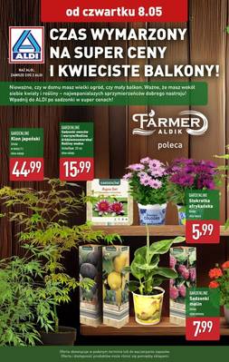 Aldi Farmer