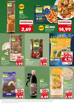 Kaufland sobota