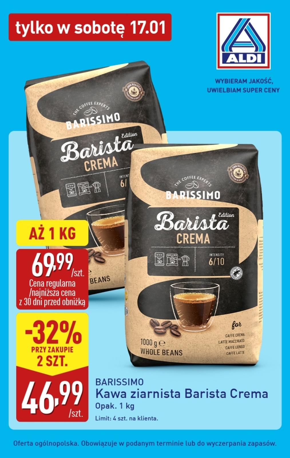 Gazetka promocyjna ALDI do 17/01/2026 str.6