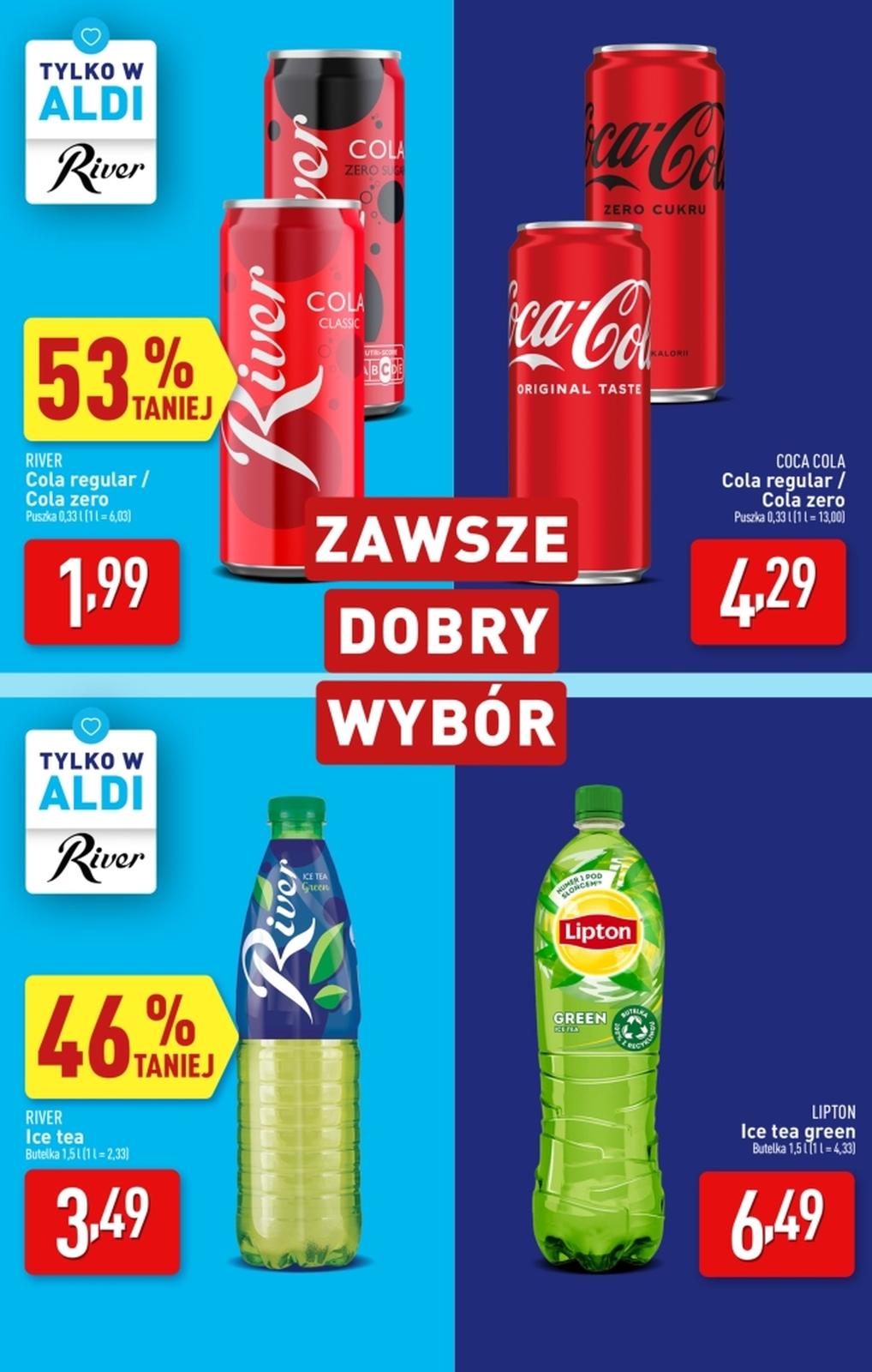 Gazetka promocyjna ALDI do 10/05/2025 str.7