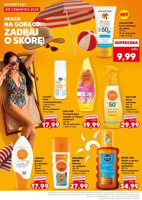 Kaufland super sobota 