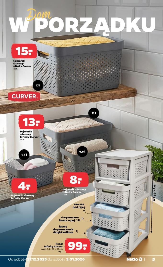 Gazetka promocyjna Netto do 03/01/2026 str.38