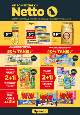 W tym tygodniu - Lada