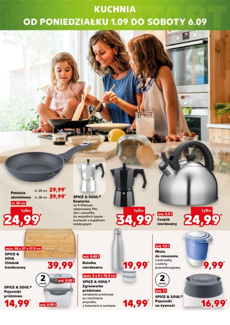 Gazetka promocyjna Kaufland do 03/09/2025 str.16
