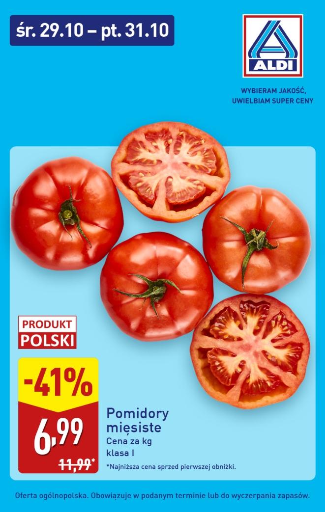 Gazetka promocyjna ALDI do 31/10/2025 str.3