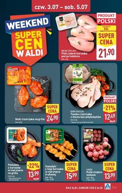 Katalog Aldi