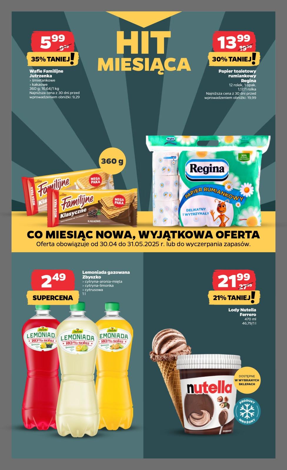 Gazetka promocyjna Netto do 02/05/2025 str.31