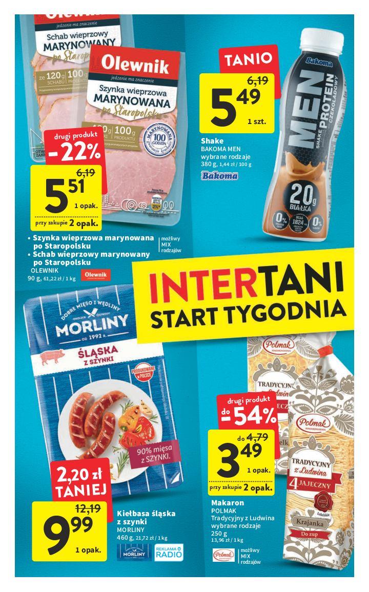 Gazetka promocyjna Intermarche do 22/02/2023 str.38