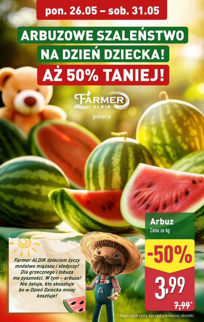 Gazetka promocyjna ALDI do 31/05/2025 str.4