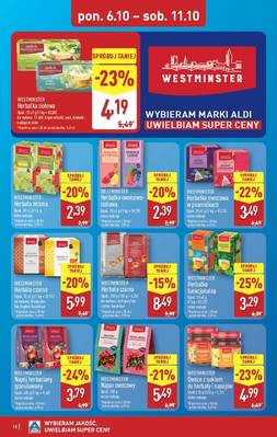 Katalog Aldi 