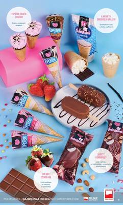 Polomarket Lody 