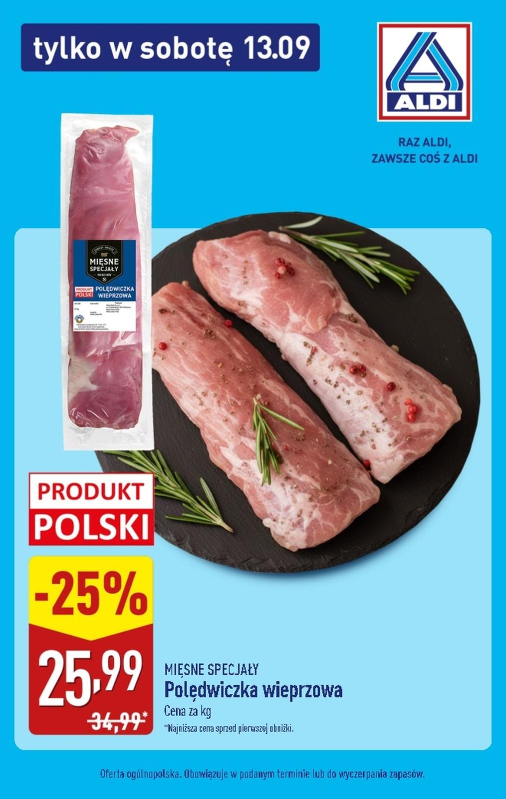 Gazetka promocyjna ALDI do 13/09/2025 str.5