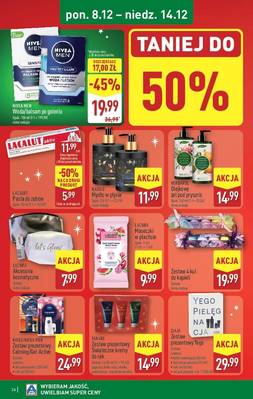 Katalog Aldi 