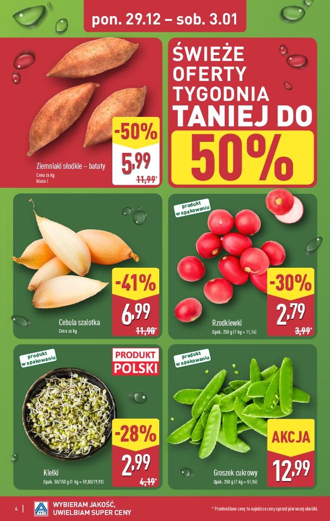 Gazetka promocyjna ALDI do 03/01/2026 str.4