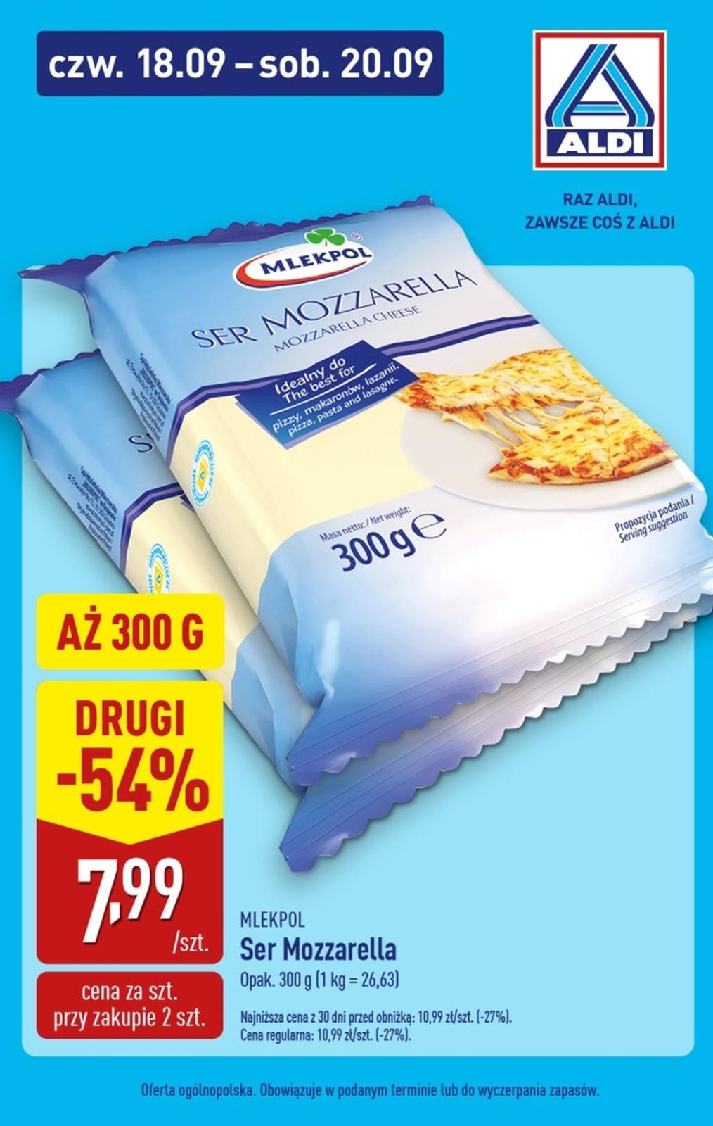 Gazetka promocyjna ALDI do 20/09/2025 str.6