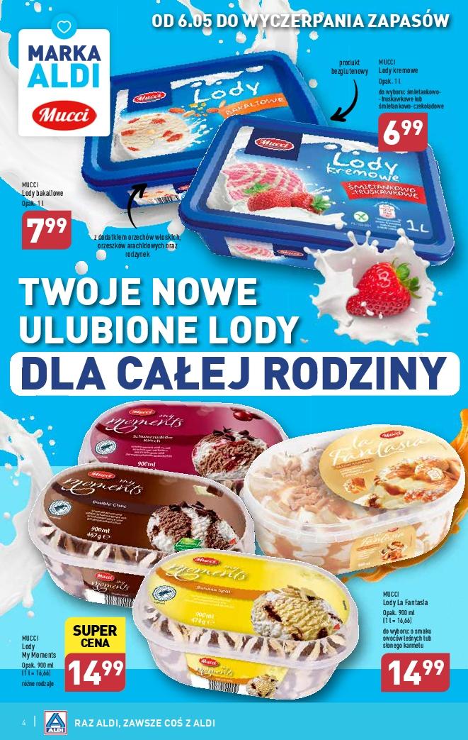 Gazetka promocyjna ALDI do 25/08/2024 str.4