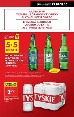 W tym tygodniu - Lada