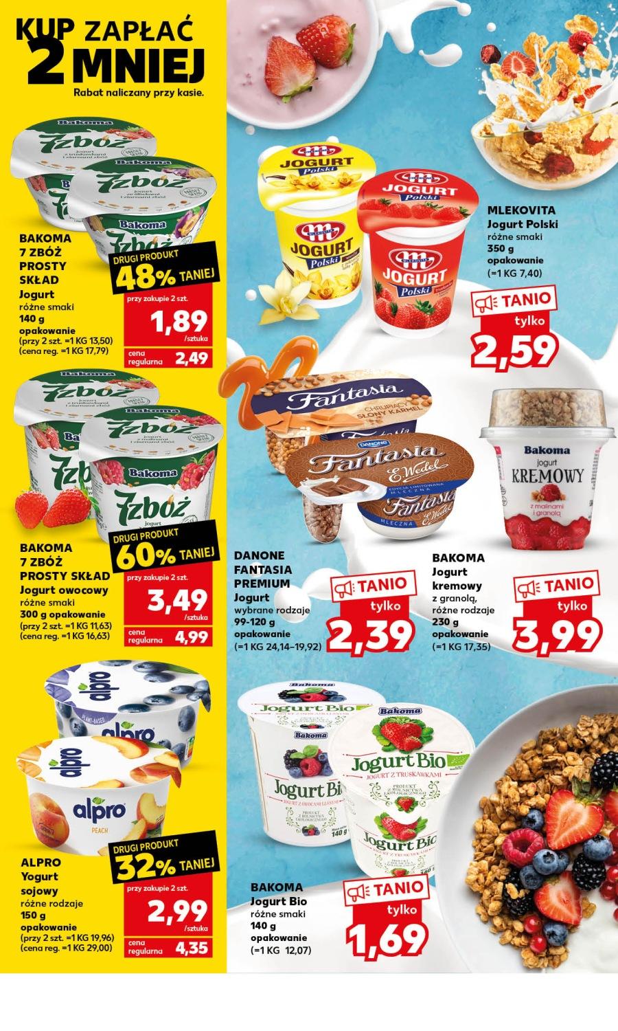 Gazetka promocyjna Kaufland do 19/04/2023 str.14