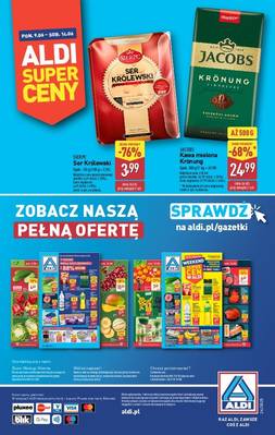 Aldi non food 