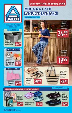 Aldi non food 