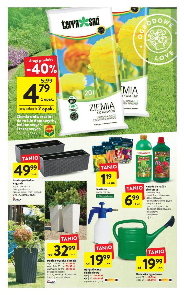 Gazetka promocyjna Intermarche do 15/03/2023 str.36