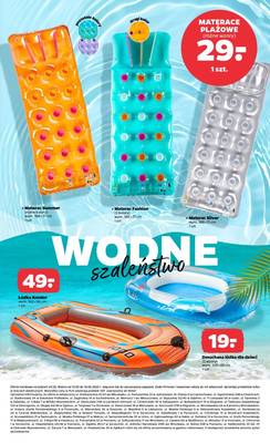 Netto od czwartku 