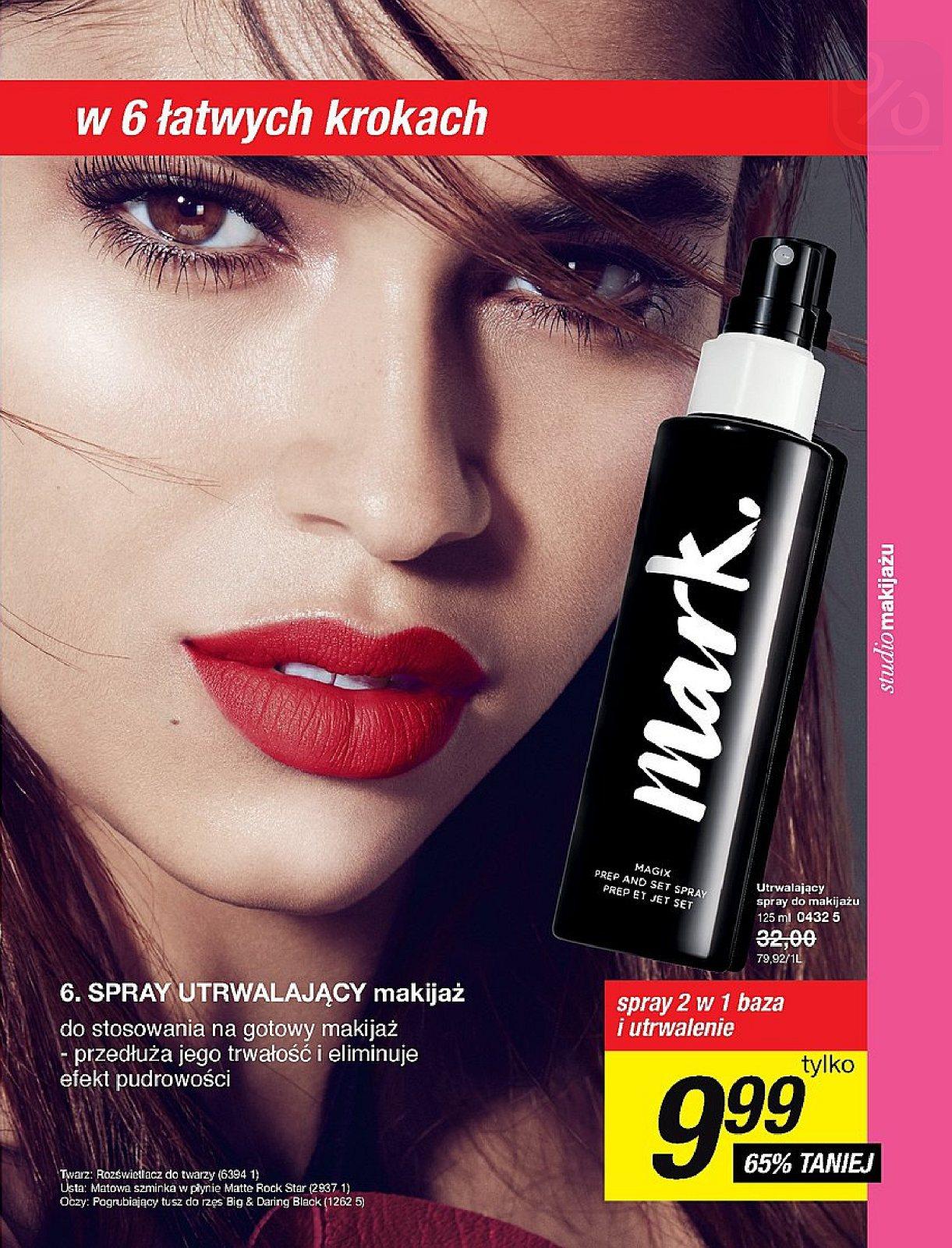 Gazetka promocyjna Avon do 23/05/2018 str.79