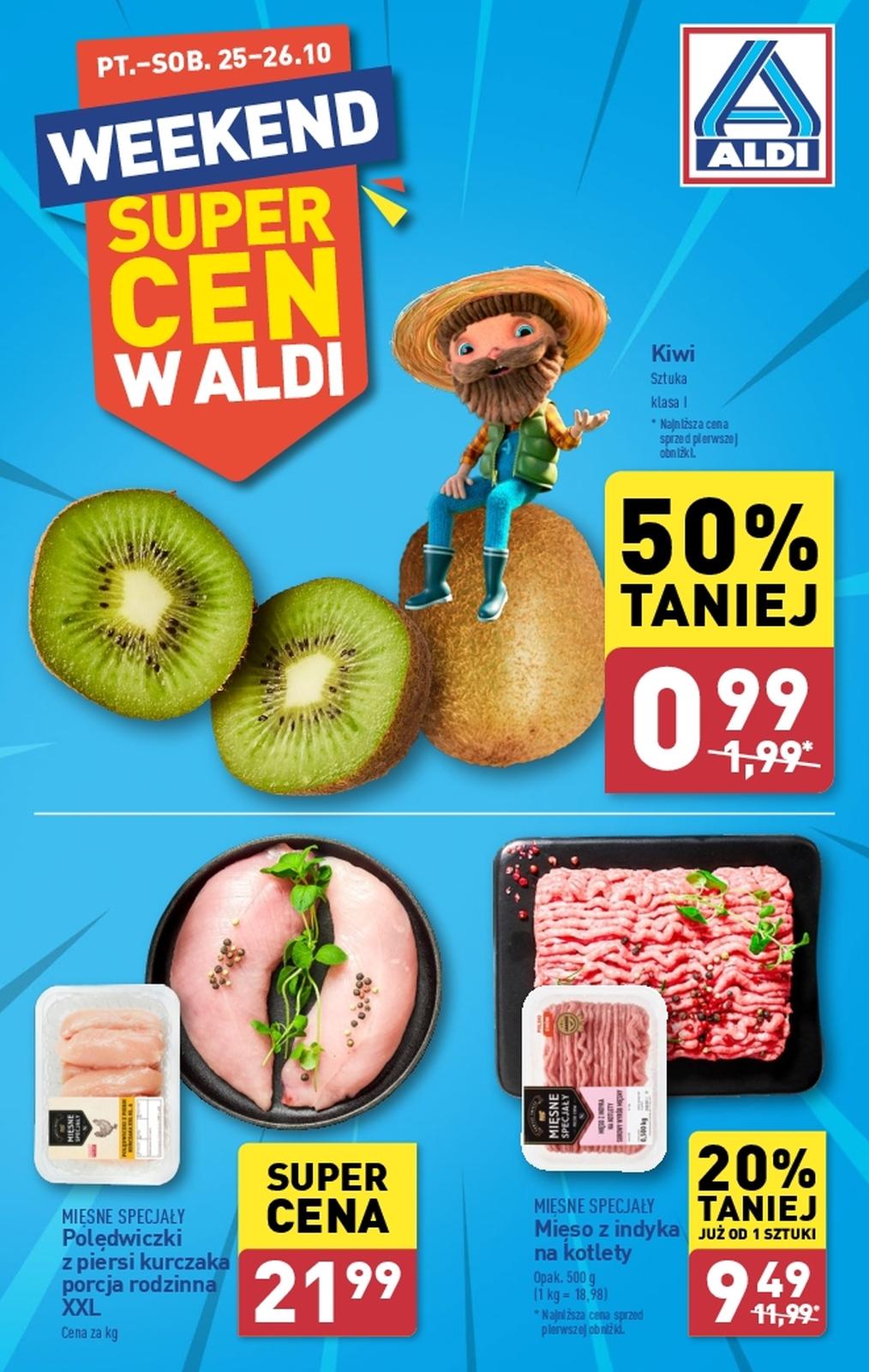 Gazetka promocyjna ALDI do 26/10/2024 str.26