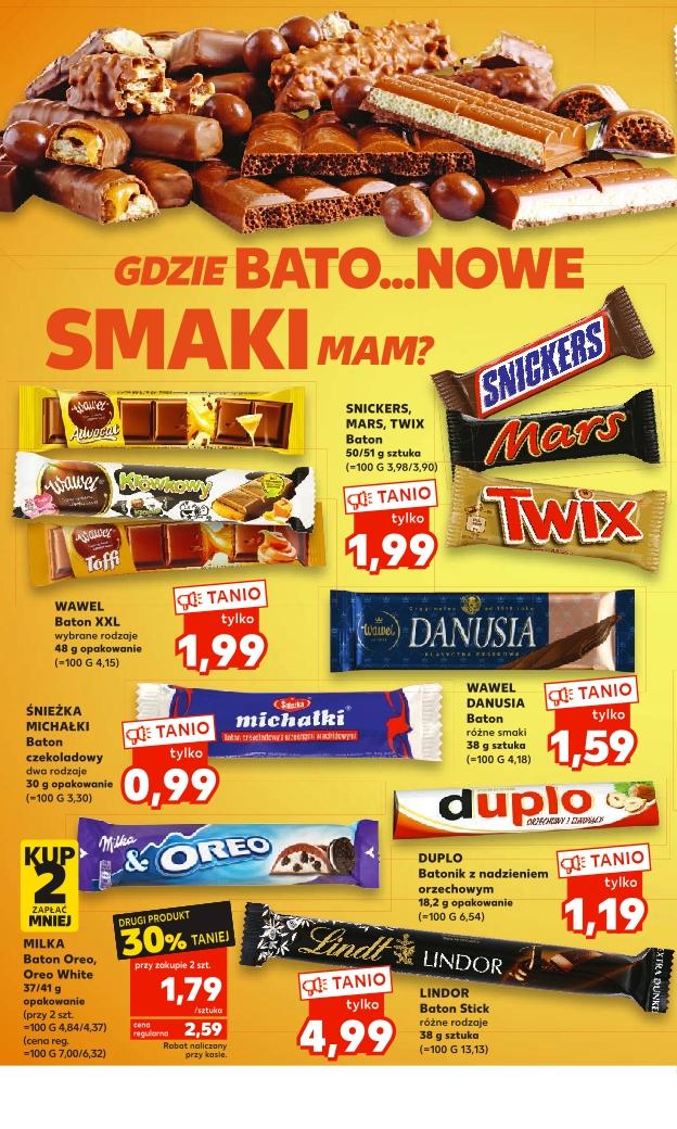 Gazetka promocyjna Kaufland do 25/04/2023 str.14