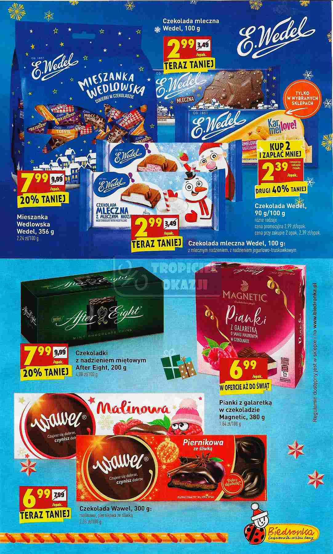 Gazetka promocyjna Biedronka do 12/12/2018 str.13