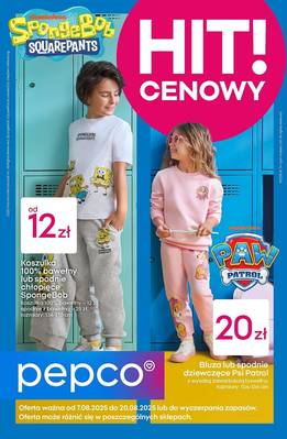 Pepco katalog 7.08