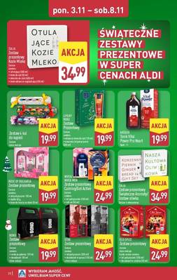 Katalog Aldi 
